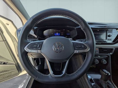 2023 Volkswagen Taos 1.5T S