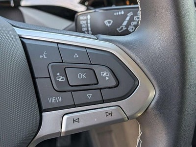 2023 Volkswagen Taos 1.5T S