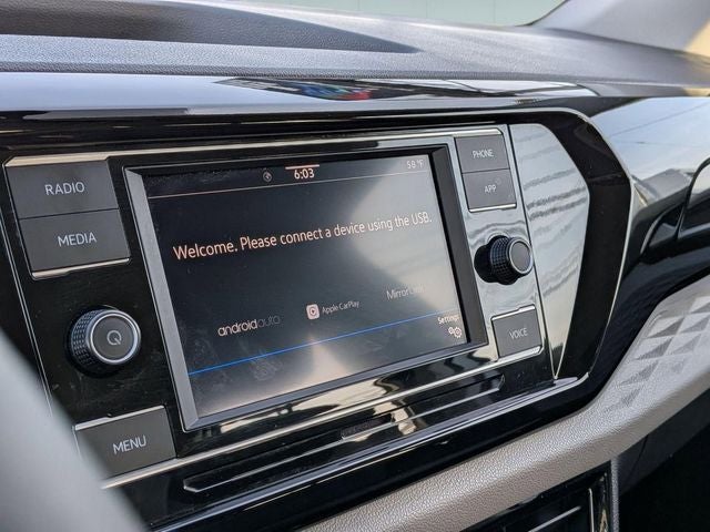 2023 Volkswagen Taos 1.5T S