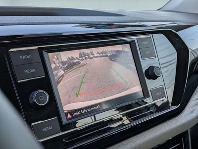 2023 Volkswagen Taos 1.5T S