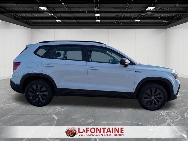 2023 Volkswagen Taos 1.5T S