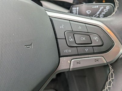 2023 Volkswagen Taos 1.5T S