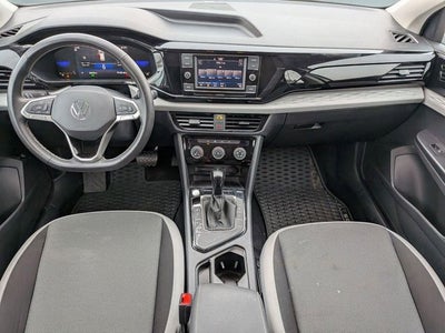 2023 Volkswagen Taos 1.5T S
