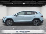 2027 Volkswagen Taos 1.5T SE
