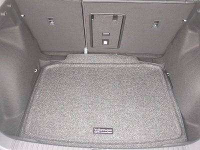 2027 Volkswagen Taos 1.5T SE