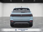 2027 Volkswagen Taos 1.5T SE