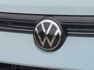 2027 Volkswagen Taos 1.5T SE