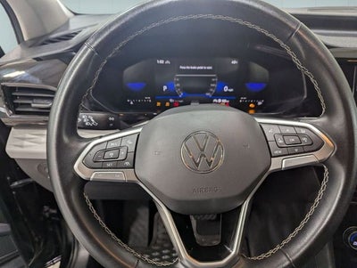 2023 Volkswagen Taos 1.5T S