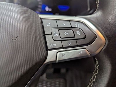 2023 Volkswagen Taos 1.5T S