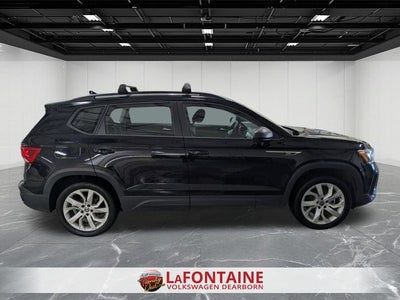 2023 Volkswagen Taos 1.5T S