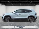 2027 Volkswagen Taos 1.5T SE