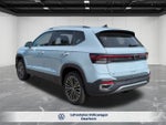 2027 Volkswagen Taos 1.5T SE