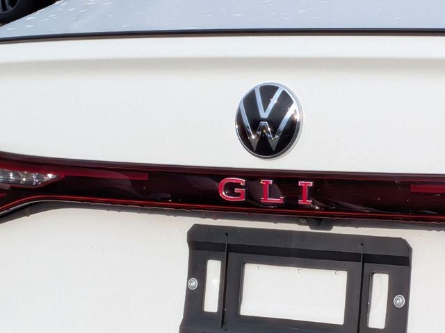 2026 Volkswagen Jetta GLI 2.0T Autobahn