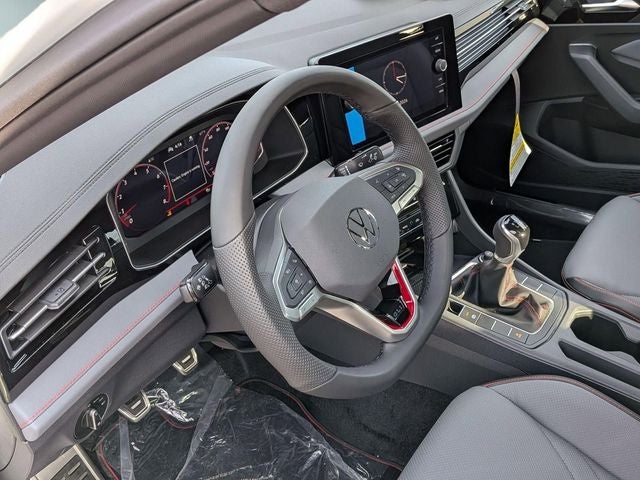 2026 Volkswagen Jetta GLI 2.0T Autobahn