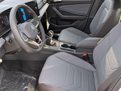 2026 Volkswagen Jetta GLI 2.0T Autobahn