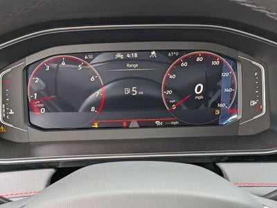 2026 Volkswagen Jetta GLI 2.0T Autobahn