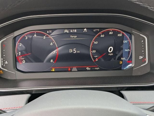 2026 Volkswagen Jetta GLI 2.0T Autobahn