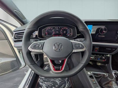 2026 Volkswagen Jetta GLI 2.0T Autobahn
