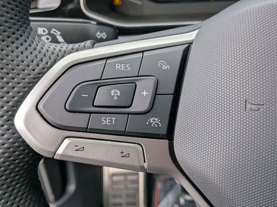 2026 Volkswagen Jetta GLI 2.0T Autobahn