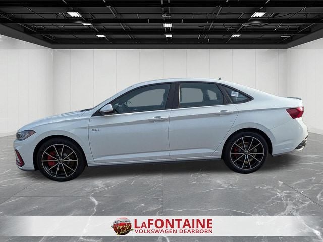 2026 Volkswagen Jetta GLI 2.0T Autobahn