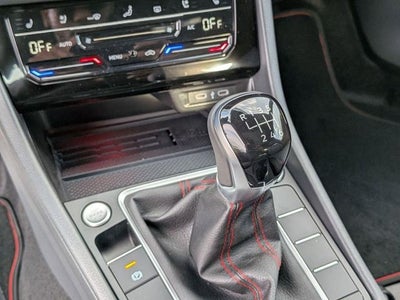 2026 Volkswagen Jetta GLI 2.0T Autobahn