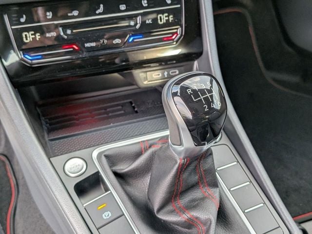 2026 Volkswagen Jetta GLI 2.0T Autobahn