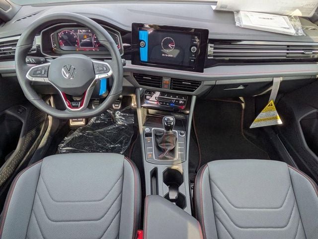 2026 Volkswagen Jetta GLI 2.0T Autobahn