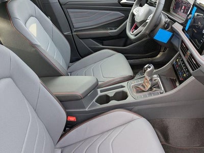 2026 Volkswagen Jetta GLI 2.0T Autobahn