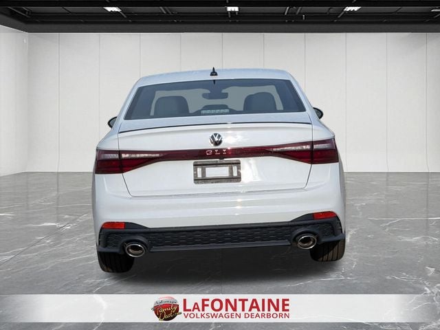 2026 Volkswagen Jetta GLI 2.0T Autobahn