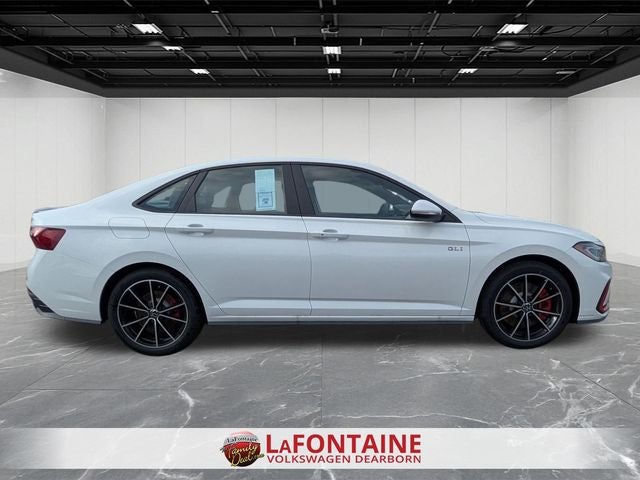 2026 Volkswagen Jetta GLI 2.0T Autobahn