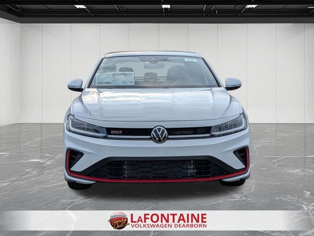 2026 Volkswagen Jetta GLI 2.0T Autobahn