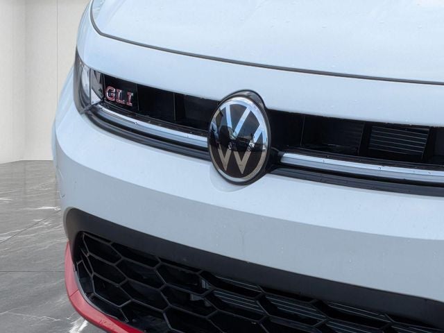 2026 Volkswagen Jetta GLI 2.0T Autobahn