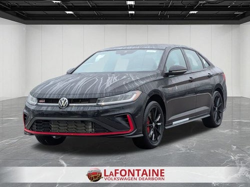 2026 Volkswagen Jetta GLI 2.0T Autobahn