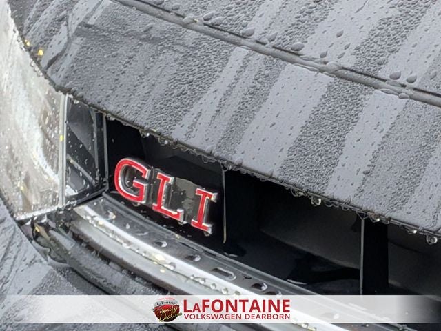 2026 Volkswagen Jetta GLI 2.0T Autobahn