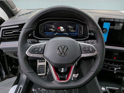 2026 Volkswagen Jetta GLI 2.0T Autobahn