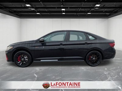 2026 Volkswagen Jetta GLI 2.0T Autobahn