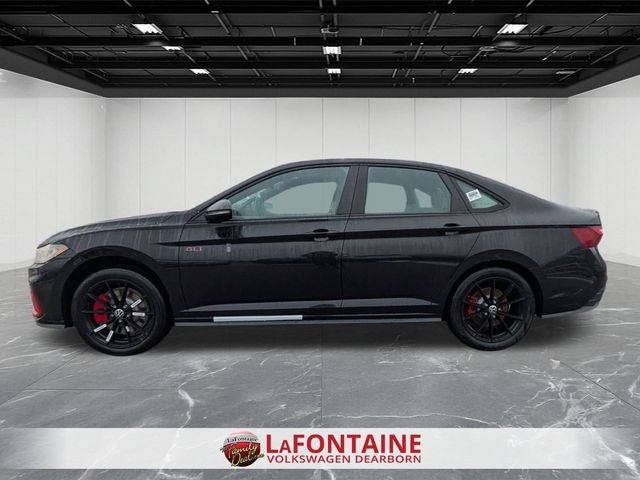 2026 Volkswagen Jetta GLI 2.0T Autobahn