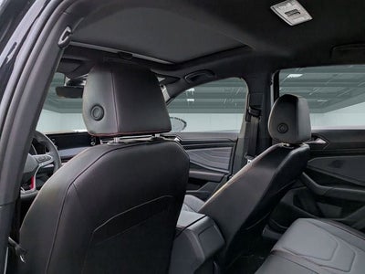 2026 Volkswagen Jetta GLI 2.0T Autobahn