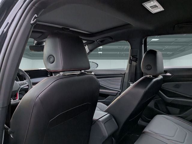 2026 Volkswagen Jetta GLI 2.0T Autobahn