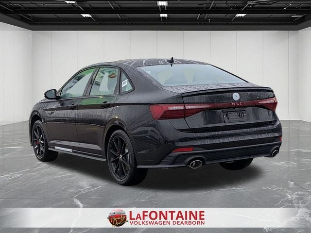 2026 Volkswagen Jetta GLI 2.0T Autobahn