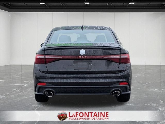 2026 Volkswagen Jetta GLI 2.0T Autobahn