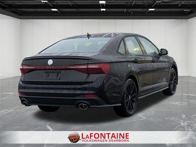 2026 Volkswagen Jetta GLI 2.0T Autobahn