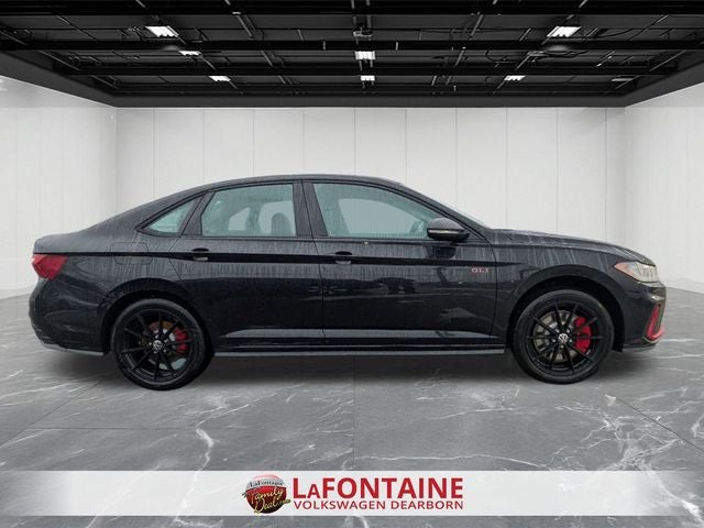 2026 Volkswagen Jetta GLI 2.0T Autobahn