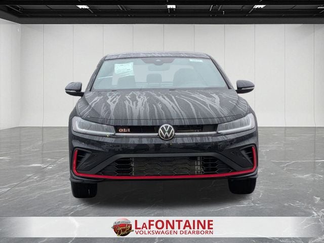 2026 Volkswagen Jetta GLI 2.0T Autobahn