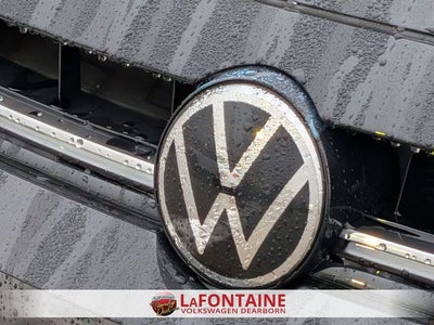 2026 Volkswagen Jetta GLI 2.0T Autobahn