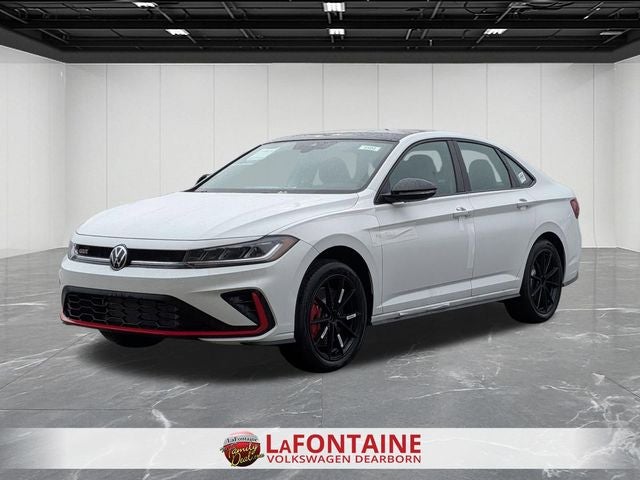 2026 Volkswagen Jetta