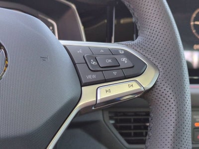 2027 Volkswagen Jetta GLI 2.0T Autobahn