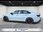2027 Volkswagen Jetta GLI 2.0T Autobahn