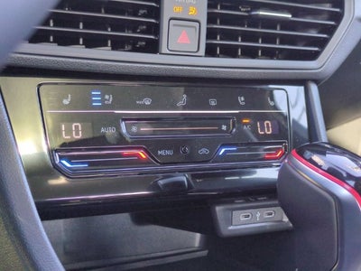 2027 Volkswagen Jetta GLI 2.0T Autobahn