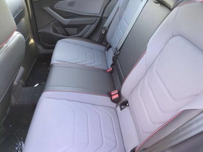 2027 Volkswagen Jetta GLI 2.0T Autobahn
